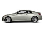 2013 Hyundai GENESIS COUPE 2.0T