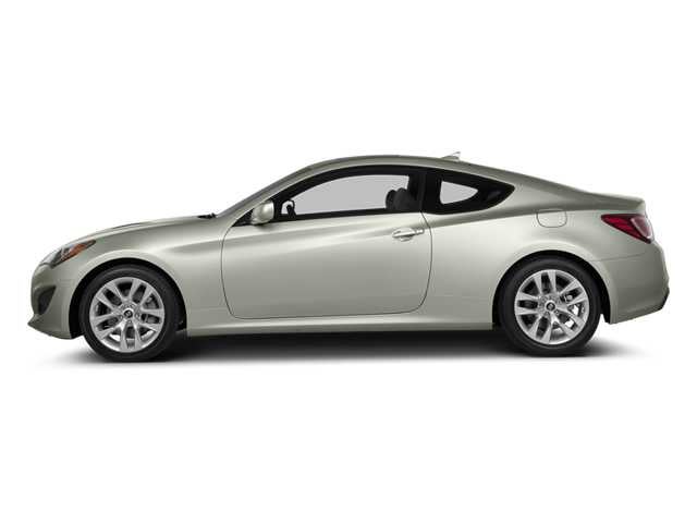 2013 Hyundai GENESIS COUPE 2.0T