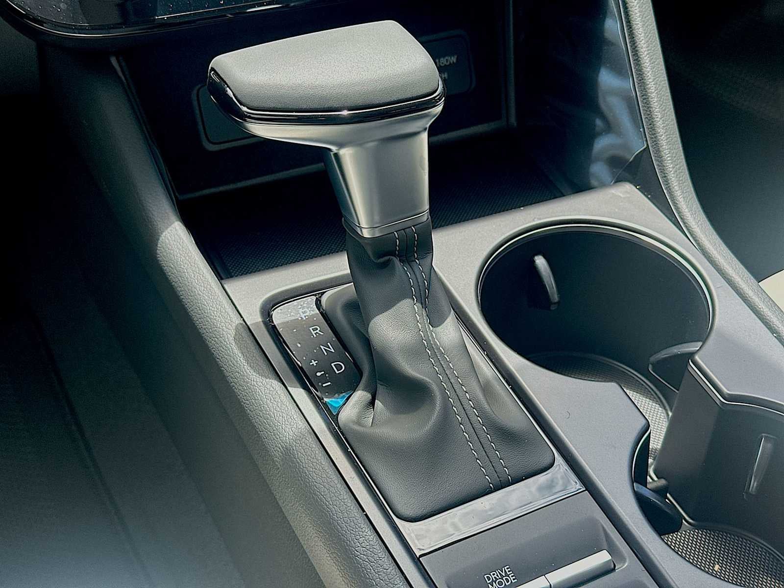 2026 Hyundai SONATA Preferred-Trend