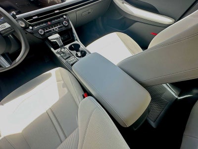 2026 Hyundai SONATA Preferred-Trend