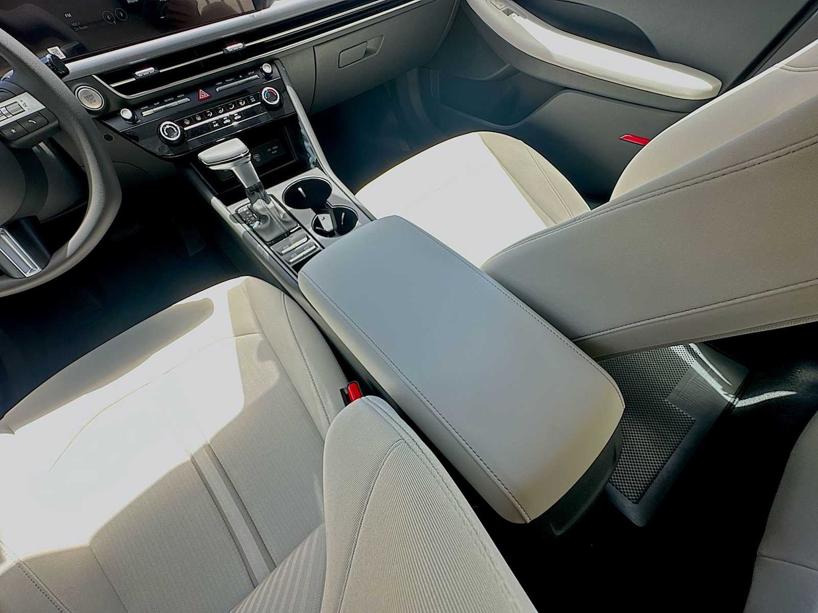 2026 Hyundai SONATA Preferred-Trend