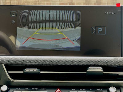 2026 Hyundai SONATA Preferred-Trend