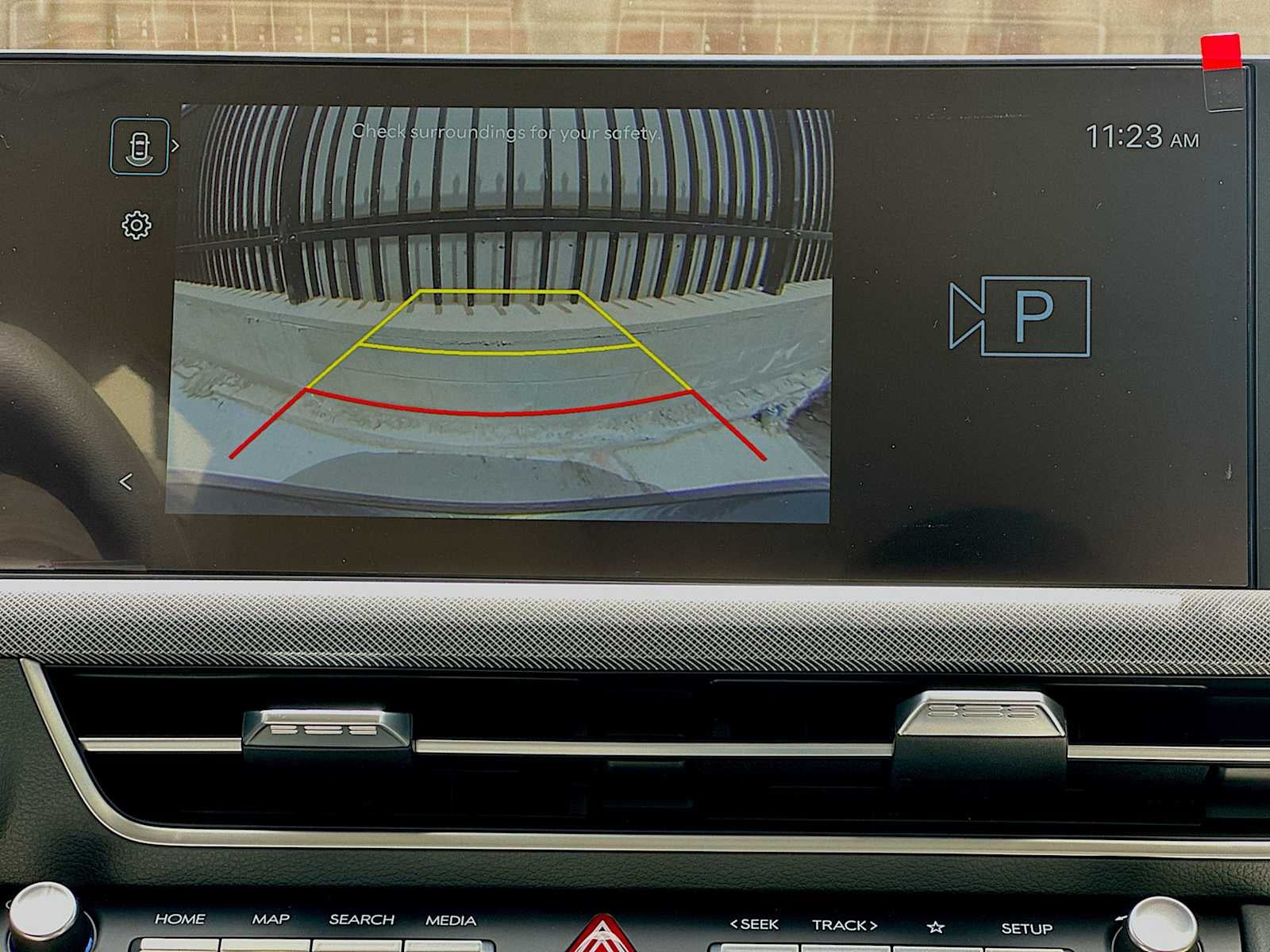 2026 Hyundai SONATA Preferred-Trend