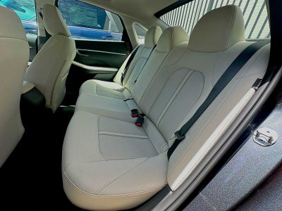 2026 Hyundai SONATA Preferred-Trend