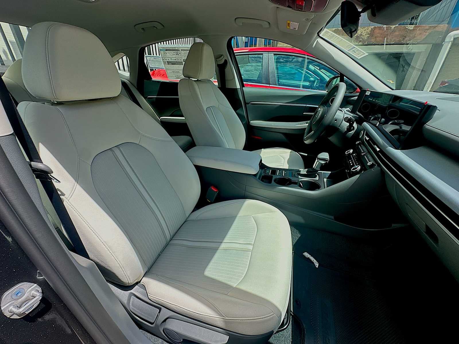 2026 Hyundai SONATA Preferred-Trend