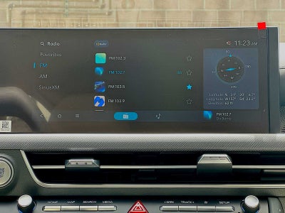 2026 Hyundai SONATA Preferred-Trend