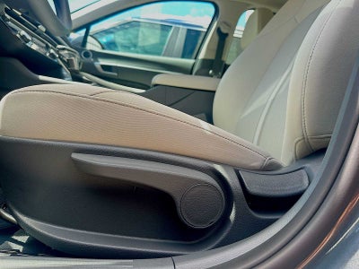 2026 Hyundai SONATA Preferred-Trend