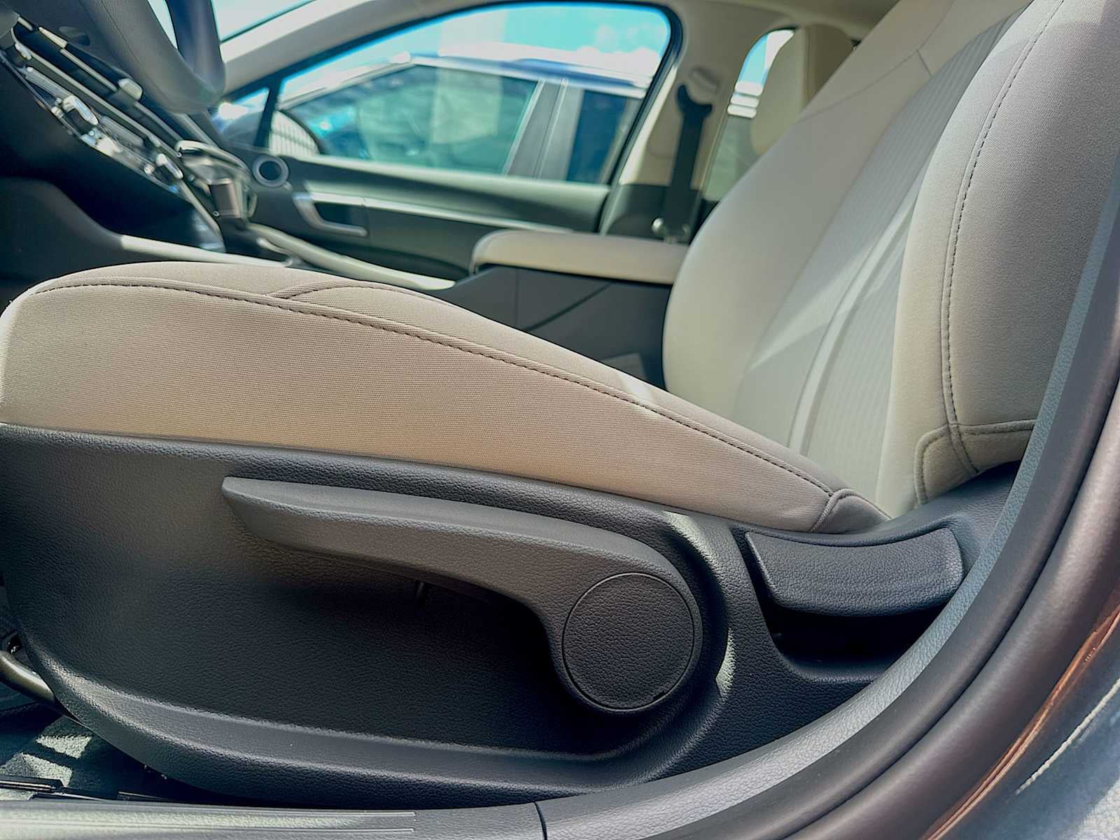 2026 Hyundai SONATA Preferred-Trend