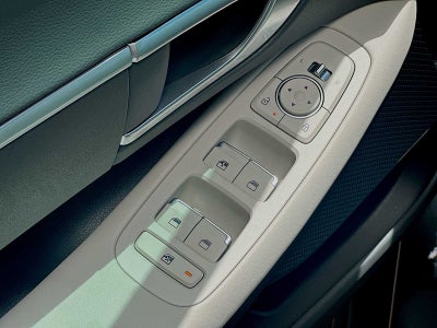 2026 Hyundai SONATA Preferred-Trend