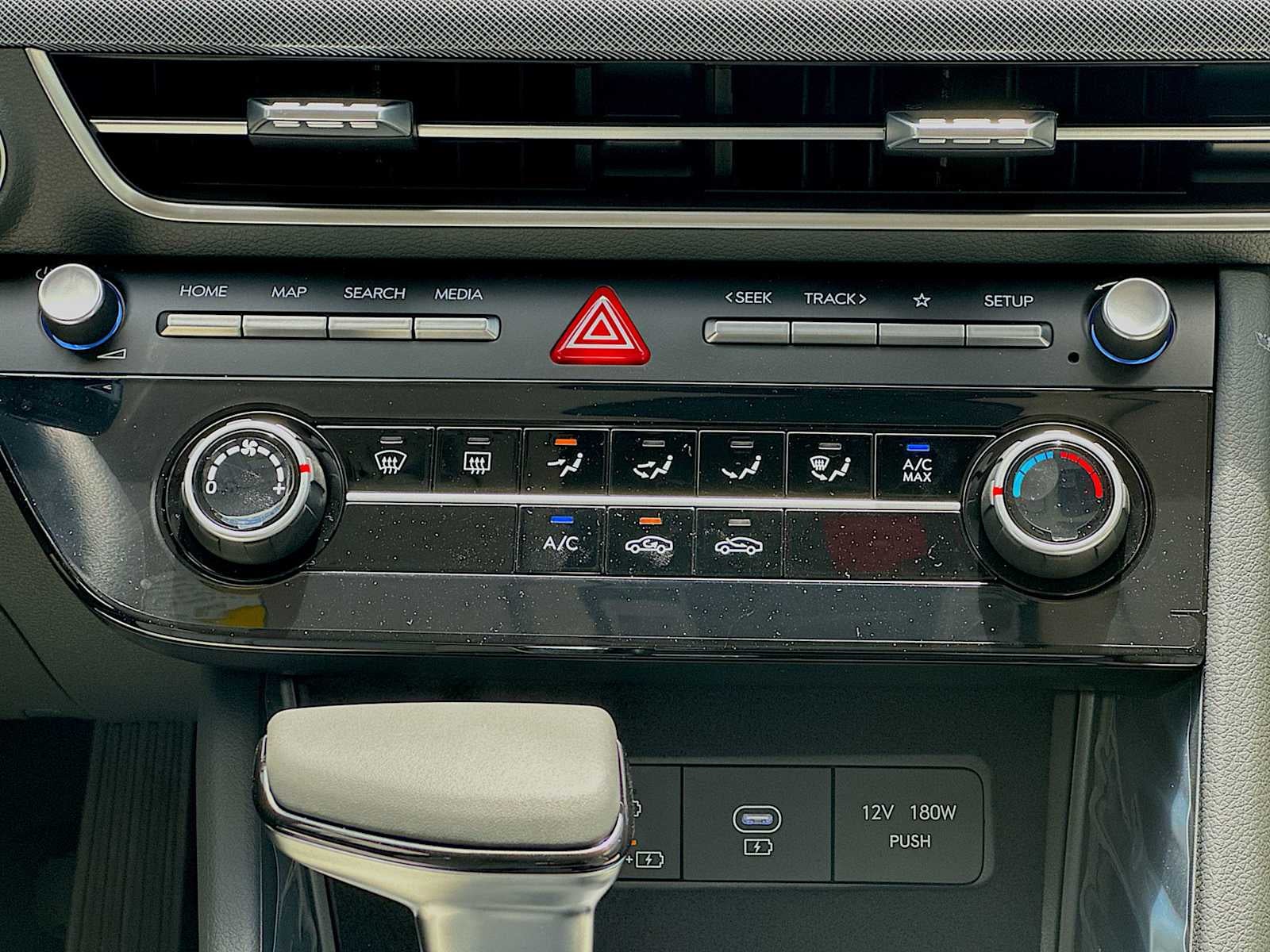 2026 Hyundai SONATA Preferred-Trend