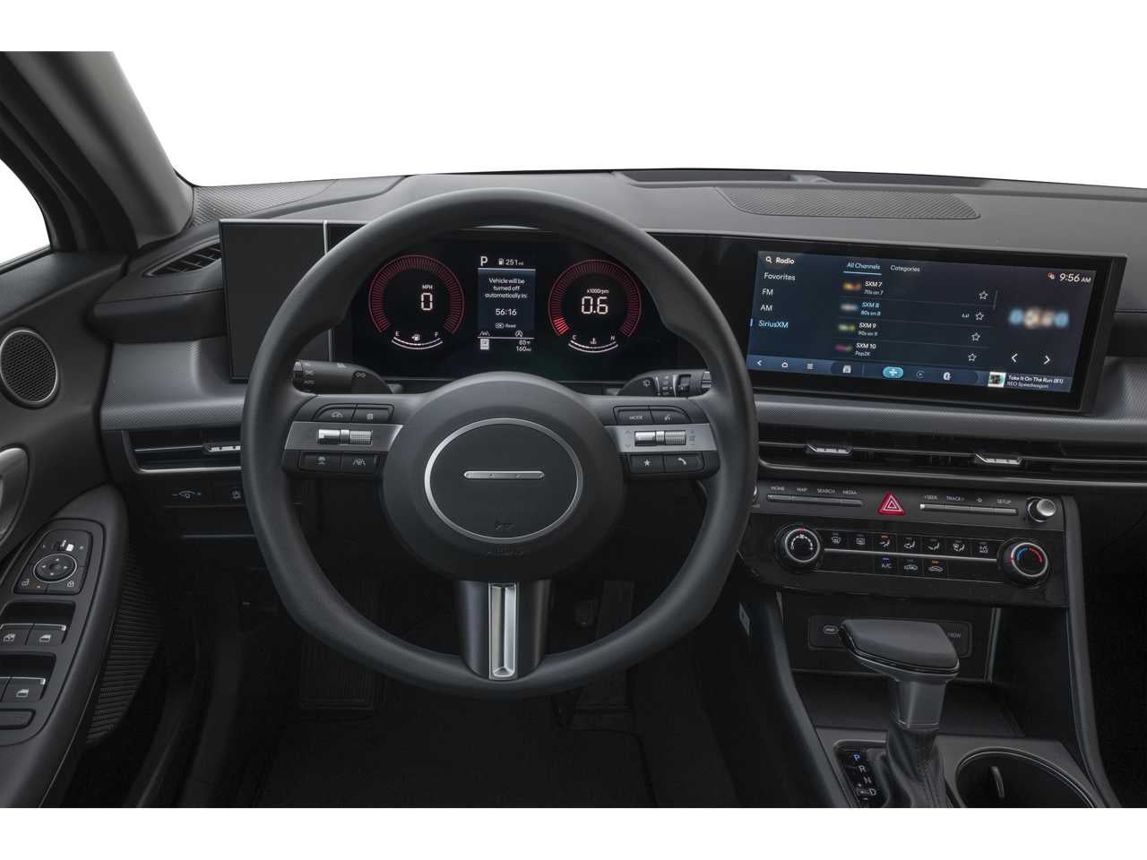 2026 Hyundai SONATA SE
