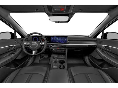 2026 Hyundai SONATA Preferred-Trend