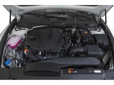 2026 Hyundai SONATA Preferred-Trend