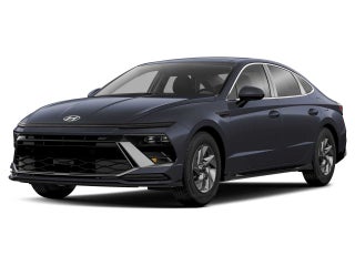 2026 Hyundai SONATA Preferred-Trend