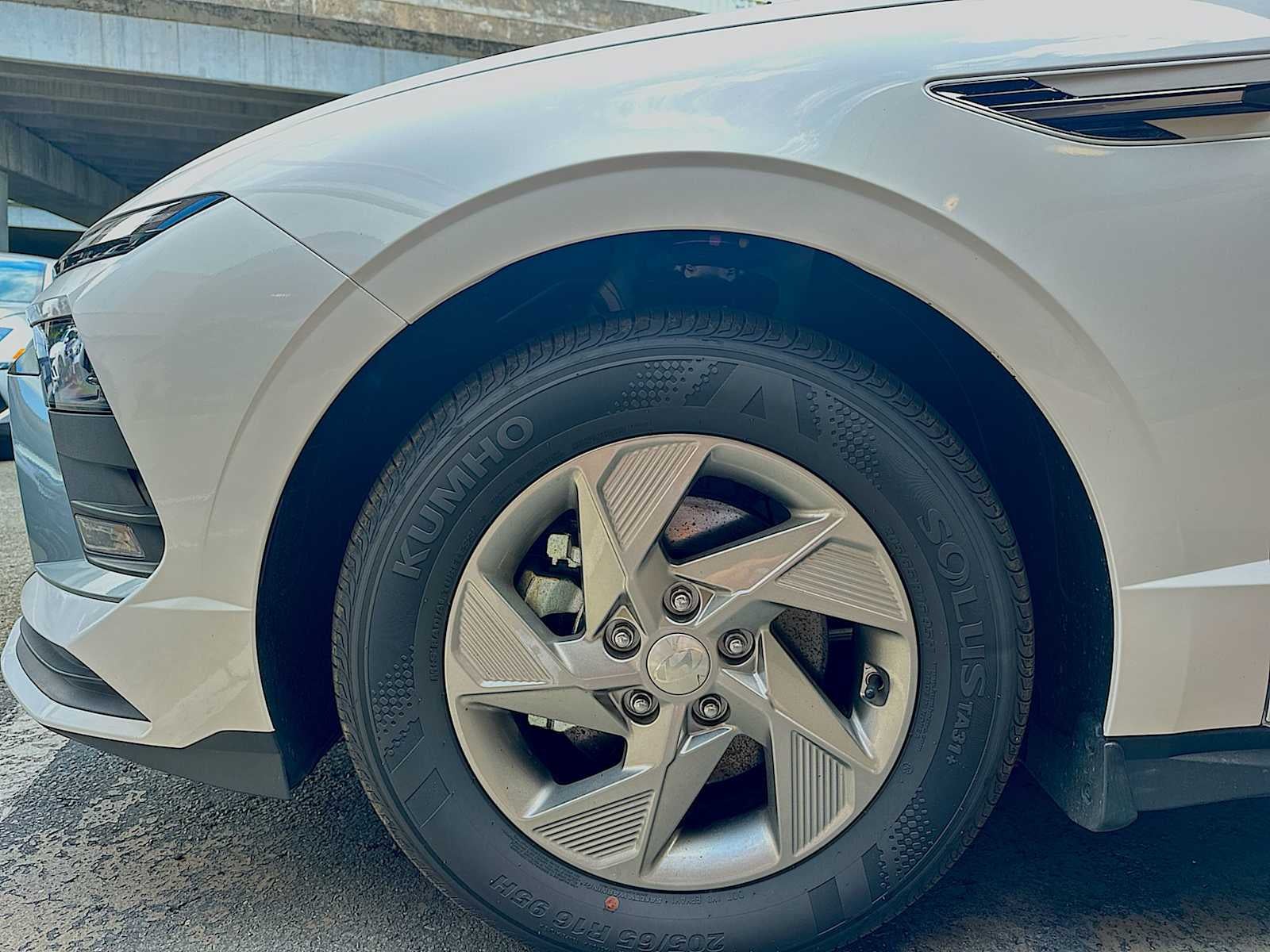 2026 Hyundai SONATA Preferred-Trend