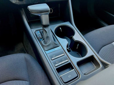 2026 Hyundai SONATA Preferred-Trend
