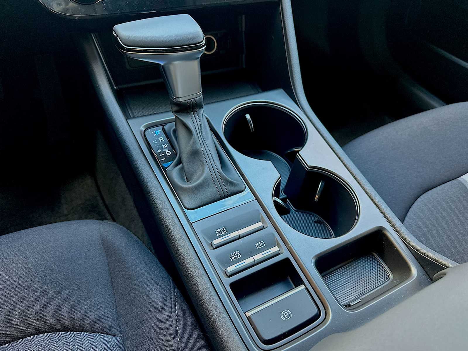 2026 Hyundai SONATA Preferred-Trend