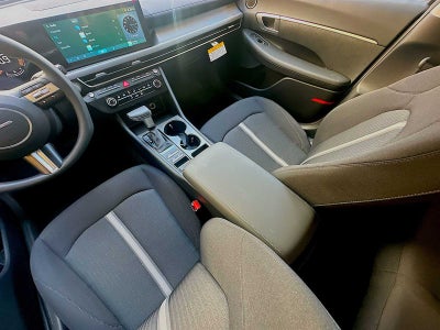2026 Hyundai SONATA Preferred-Trend