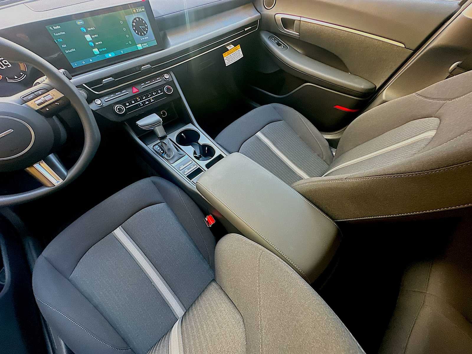 2026 Hyundai SONATA Preferred-Trend