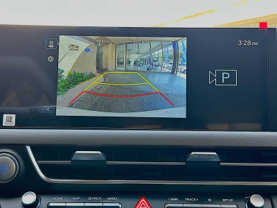 2026 Hyundai SONATA Preferred-Trend