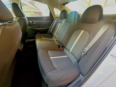 2026 Hyundai SONATA Preferred-Trend