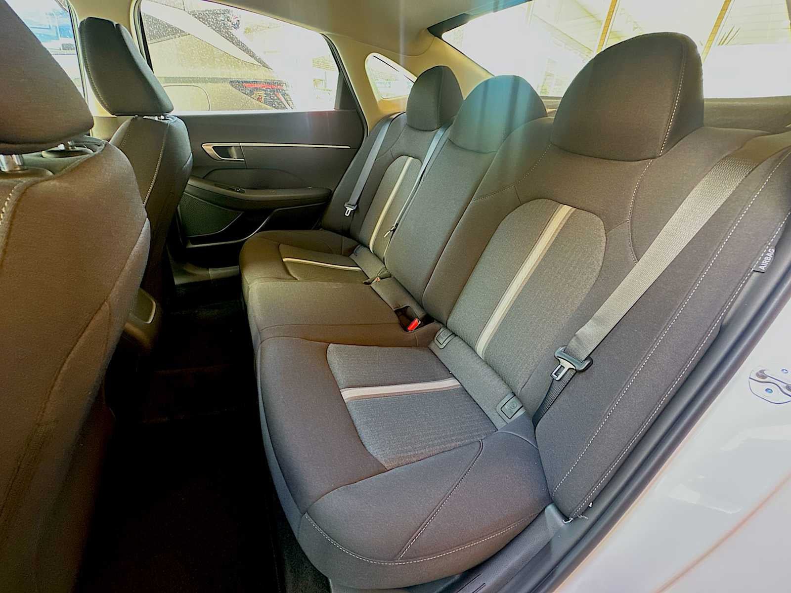 2026 Hyundai SONATA Preferred-Trend
