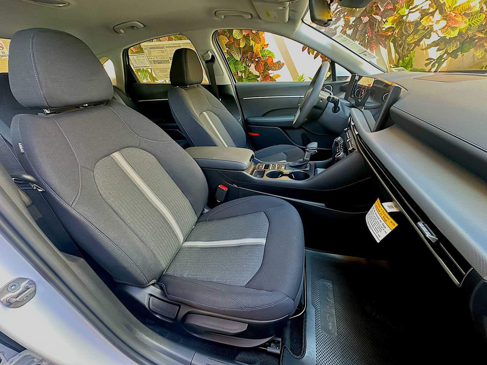 2026 Hyundai SONATA Preferred-Trend