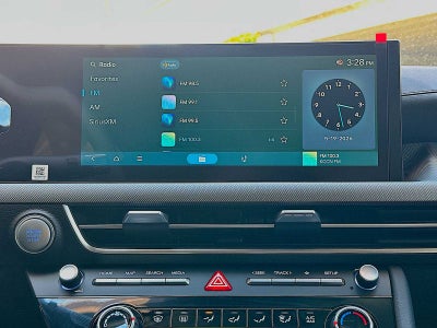 2026 Hyundai SONATA Preferred-Trend
