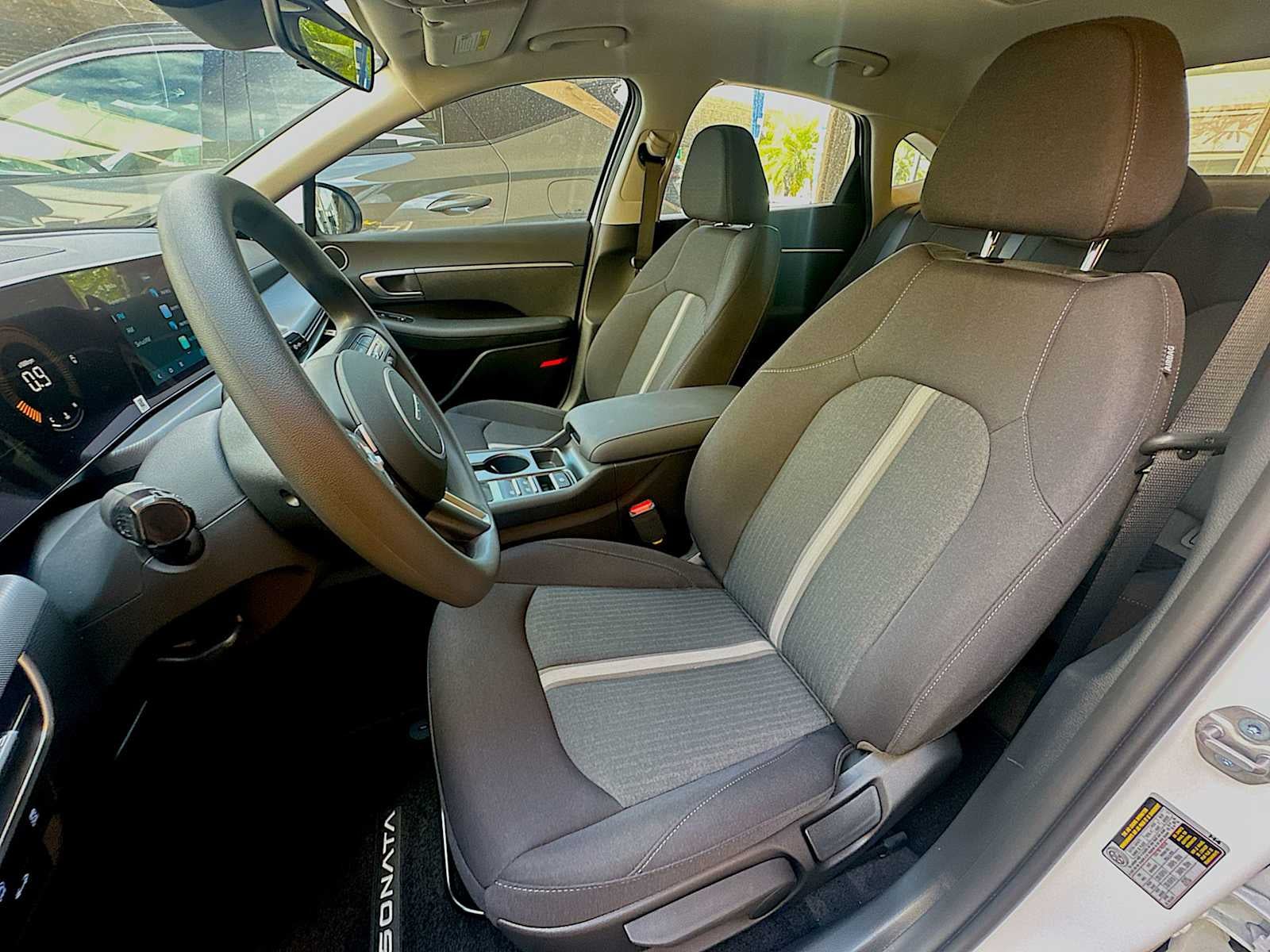 2026 Hyundai SONATA Preferred-Trend