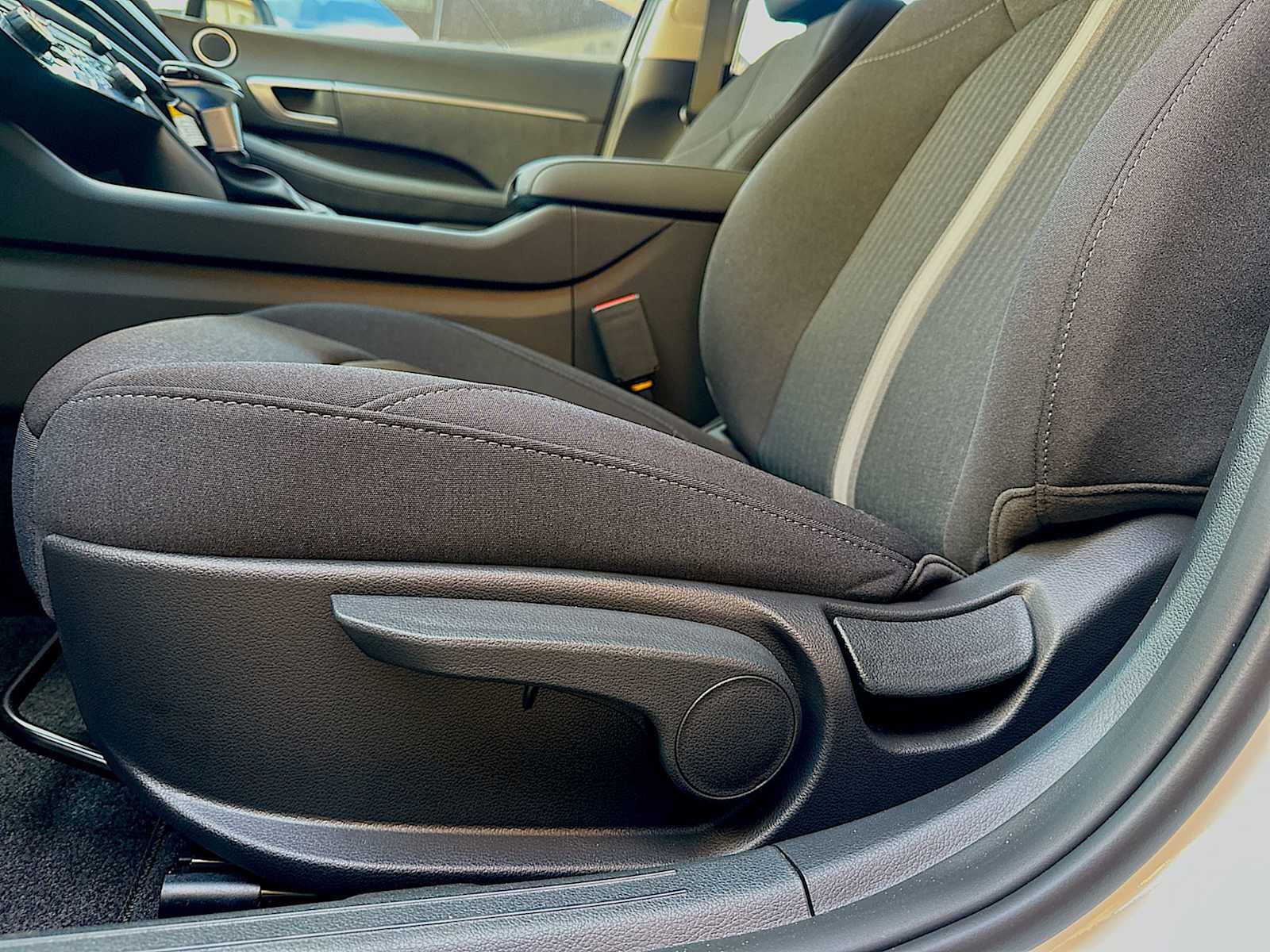 2026 Hyundai SONATA Preferred-Trend