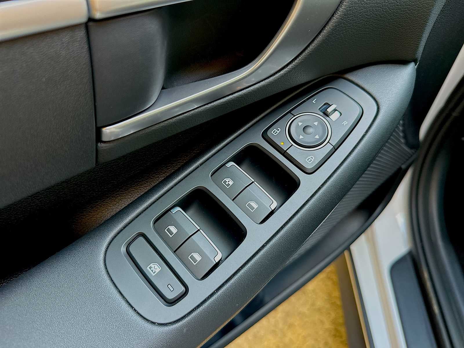 2026 Hyundai SONATA Preferred-Trend
