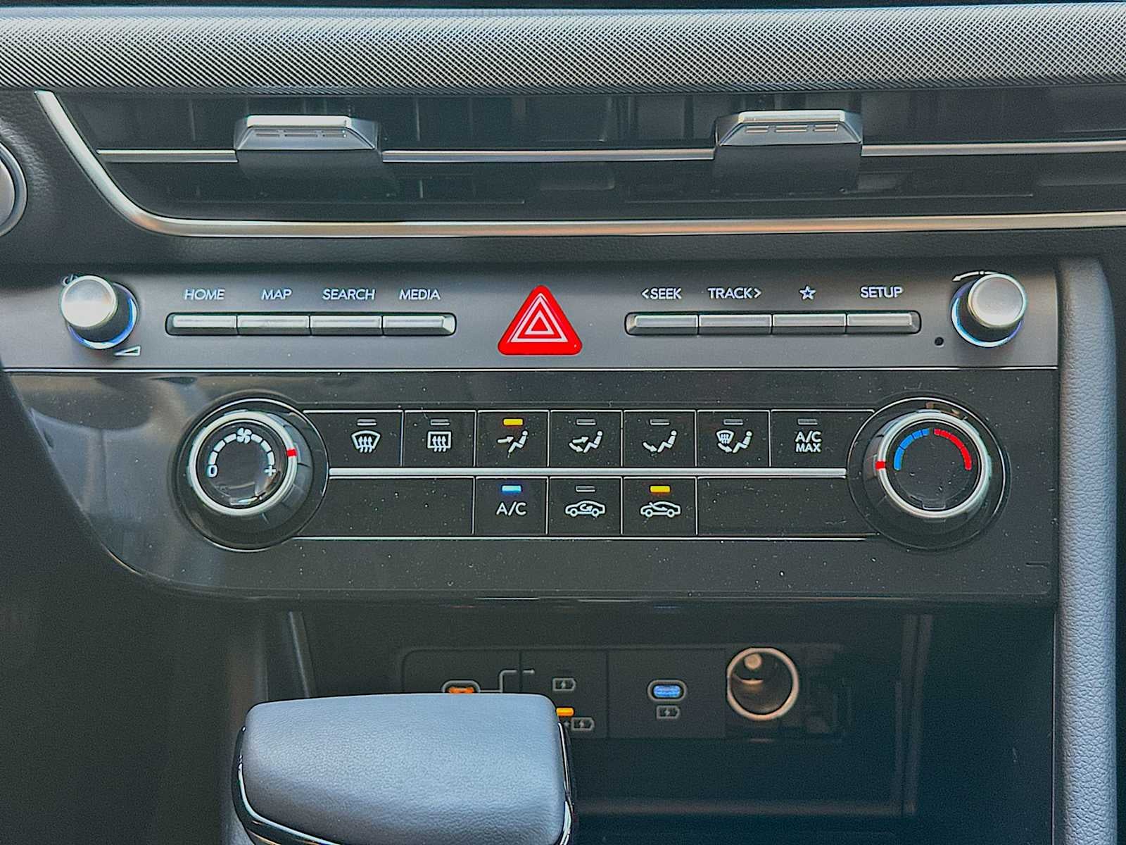 2026 Hyundai SONATA Preferred-Trend