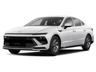 2026 Hyundai SONATA Preferred-Trend