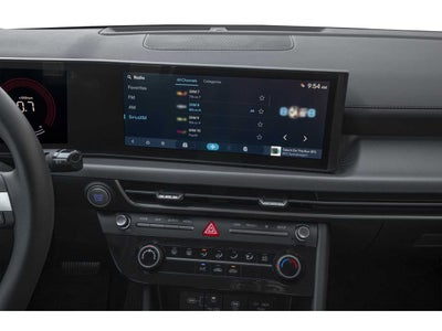 2026 Hyundai SONATA Preferred-Trend