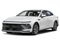 2027 Hyundai SONATA HYBRID Blue