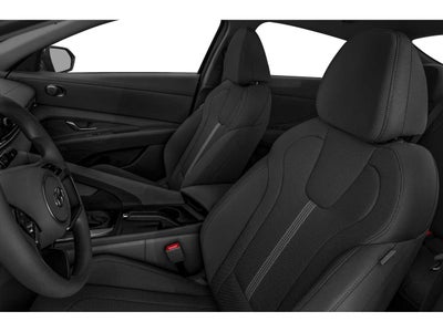 2023 Hyundai ELANTRA SE