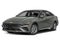 2024 Hyundai ELANTRA HYBRID Blue