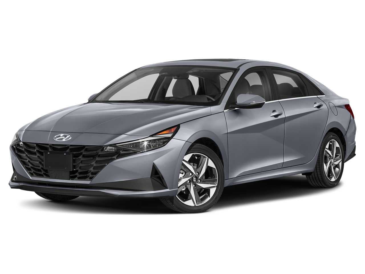 2022 Hyundai ELANTRA HYBRID Limited
