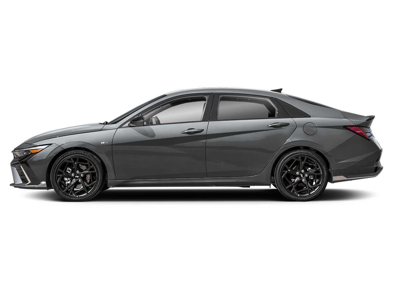2026 Hyundai ELANTRA N Line