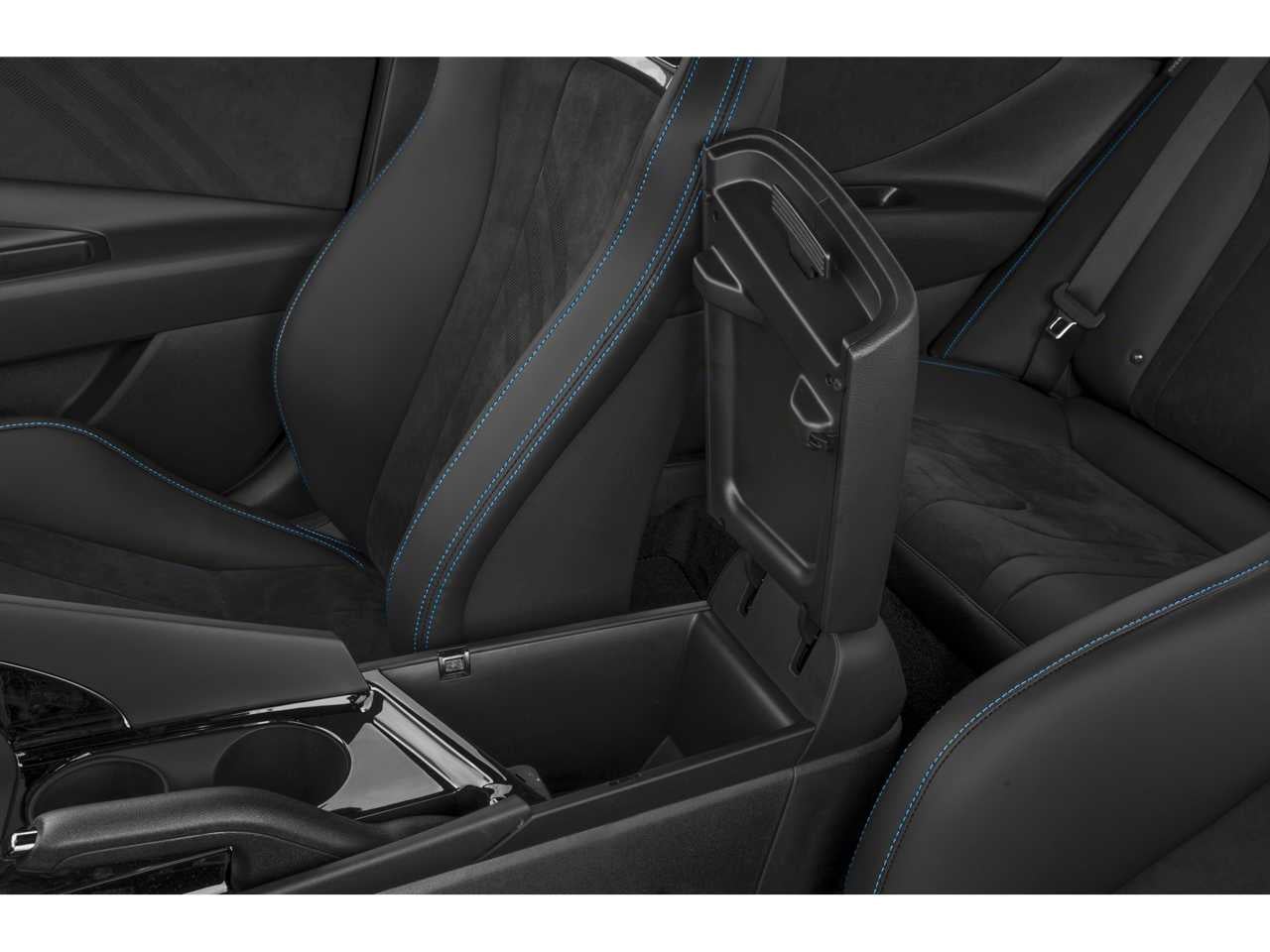 2026 Hyundai ELANTRA N DCT