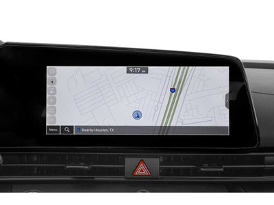 2026 Hyundai ELANTRA N DCT