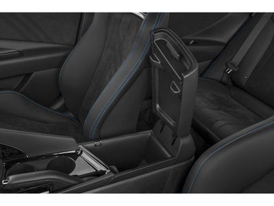 2026 Hyundai ELANTRA N DCT