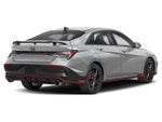 2026 Hyundai ELANTRA N DCT