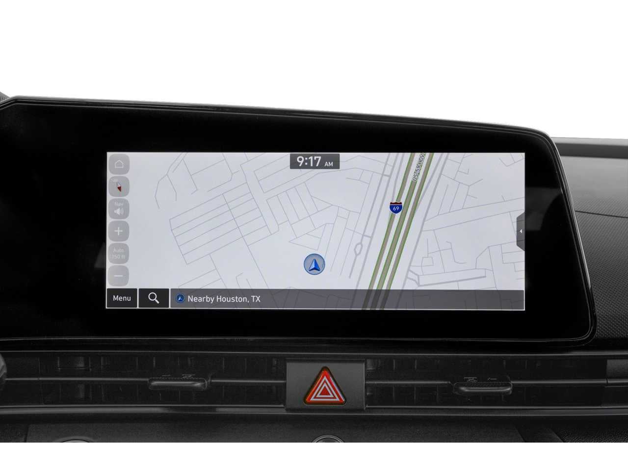 2026 Hyundai ELANTRA N Manual
