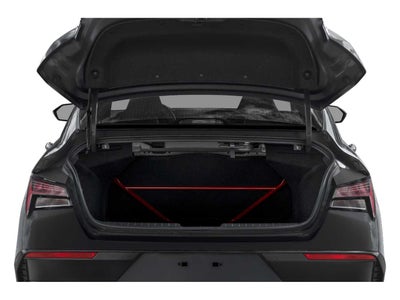 2026 Hyundai ELANTRA N DCT