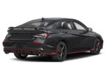 2026 Hyundai ELANTRA N DCT