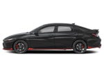 2026 Hyundai ELANTRA N DCT