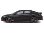 2026 Hyundai ELANTRA N DCT