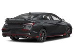 2026 Hyundai ELANTRA N DCT