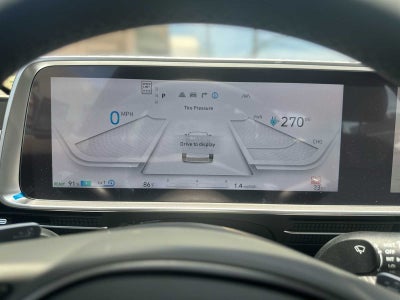 2025 Hyundai IONIQ 6 SEL